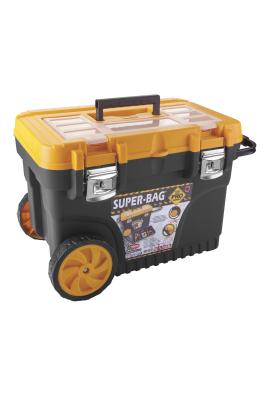 SUPER BAG Pro-Mobil Tekerlekli Çanta - ASR-2010