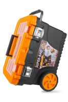 SUPER BAG Pro-Mobil Tekerlekli Çanta - ASR-2010