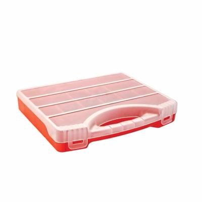 Plastik Pro-organiser Kutu 12 li - ASR-2044