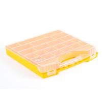 Plastik Pro-organiser Kutu 22 - ASR-2050