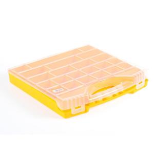 Plastik Pro-organiser Kutu 22 - ASR-2050