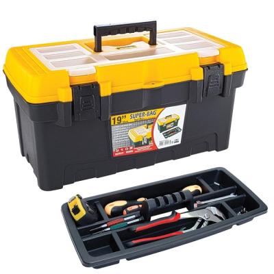 SUPER BAG19" Master Takım Çantası - ASR-2081