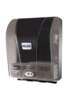 Şeffaf Füme Otomatik Havlu Dispenseri 21 cm - 3490-2