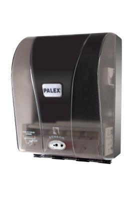 Şeffaf Füme Otomatik Havlu Dispenseri 21 cm - 3490-2