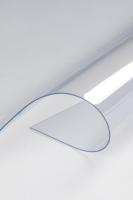 Şeffaf Mika (PVC) 0.36 mm 3 Metre - LTF003