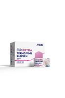 Şeffaf Termo Vinil Eldiven (L/Xl) - E572