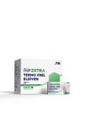 Şeffaf Termo Vinil Eldiven (Medium) - E571