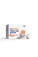 Şeffaf Termo Vinil Eldiven (Small) - E570