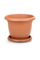 Serinova 76 Litre Villa Saksı Takımı - V513