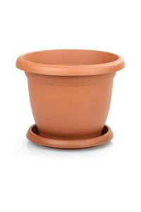 Serinova 76 Litre Villa Saksı Takımı - V513