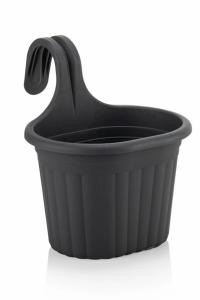 Serinova No.1 Tombik Saksı -TOM1R