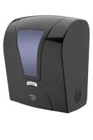 Siyah  Still Autocut Havlu Dispenseri - S-AT- S