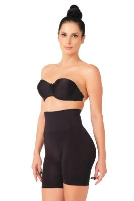 Siyah Emay 2017 Düşük Bel Double Pantalon Korse