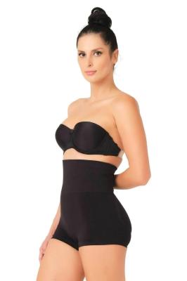 Siyah Emay 2022 Pantolon Double Korse