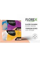 Siyah Florex Eldiven (Small) - 2077