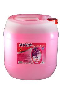 Sorex Sıvı Sabun 30 lt -SORX004