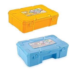 Plastik Çok Amaçlı Kutu No.2 - ASR-5011