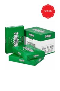 Sveto Copy 80 gram A4 10 Koli