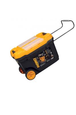 Tekerlekli Takım Çantası - TK-28