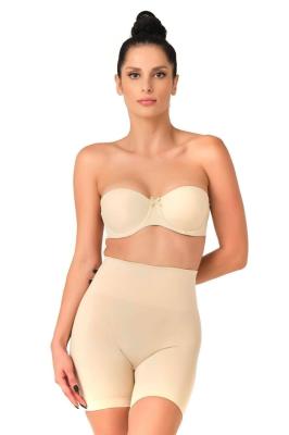 Ten Emay 2017 Düşük Bel Double Pantalon Korse