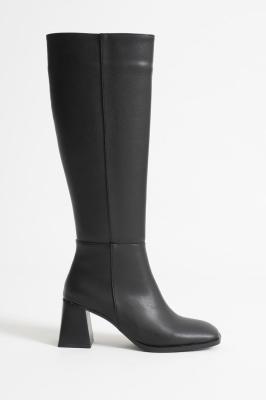 Trendella Kadın Siyah Kışlık Çizme TR08MK20A