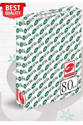 Vestpa Professional A4 Fotokopi Kağıdı 5 li Paket (5 x 500)