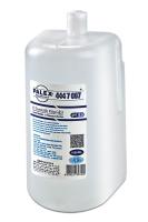 Beyaz İnter Köpük Sabun Dispenseri Kartuşlu ve Köpük Kartuşu 1000 cc - 3450-0-H