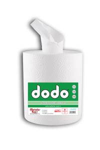 Dodo İçten Çekmeli Kağıt Havlu 6'lı Paket