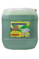 Powermax Limon Kokulu Elde Yıkama Bulaşık Deterjanı 30 Litre - PWRMX040