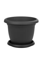 Serinova 2 Adet 14 Litre Villa Saksı Takımı - V508