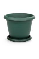 Serinova 2 Adet 22 Litre Villa Saksı Takımı - V509