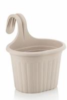 Serinova No.1 Tombik Saksı -TOM1R