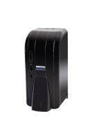 Siyah İnter Köpük Sabun Dispenseri ,Köpük Kartuşu ve Aparatı 1000 cc - 3450-S-H