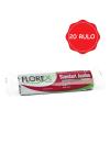 20 Rulo Florex  Standart Jumbo Çöp Torbası Yıldız Katlama - 511