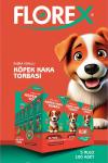 24 Adet Pudra Kokulu Köpek Kaka Torbası 5li Kutu - K101KOL