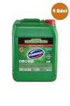 4 Adet Powermax Ultra Yoğun Çamaşır Suyu 5 Lt -PWRMX006_5