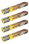 Polmix 4 Kutu 37 cm X 8 Metre Pişirme Kağıdı - P606