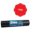 7 Rulo Florex Yeni Nesil Dökme Çöp Torbası Jumbo Power V Katlama - 519