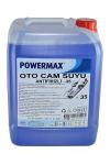 Antifrizli Cam Suyu 5 Litre - PWRMX001