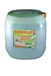 Handlife Sıvı Bulaşık Sabunu 30 Kilo - HNDLFV001