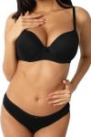 Kadın Siyah  Sütyen Takım Push Up - NIC_100_15