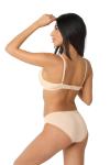 Kadın Somon  Sütyen Takım Push Up - NIC_100_16