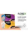 Mavi Florex Eldiven (Small) - 2074