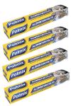 Polmix 4 Kutu 30 cm X 8 Metre Alüminyum Folyo - P604