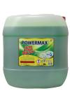 Powermax  Limon Kokulu Elde Yıkama Bulaşık Deterjanı 30 Litre - PWRMX040