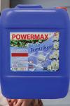 Powermax Beyaz Sabun Kokulu Yüzey Temizleyici 20 Kg. - PWRMX067