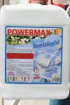 Powermax Beyaz Sabun Kokulu Yüzey Temizleyici 5 Kg. - PWRMX066