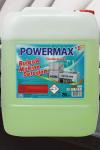 Powermax Endüstriyel Bulaşık Makinesi Deterjanı 20  Litre - PWRMX044