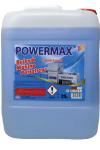 Powermax Endüstriyel Bulaşık Makinesi Parlatıcı 20  Litre - PWRMX043