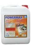 Powermax Hindistan Cevizi Kokulu Beyaz Sıvı El Sabunu 5 Kg - PWRMX049